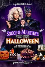 Watch Snoop and Martha\'s Very Tasty Halloween (TV Special 2021) 5movies
