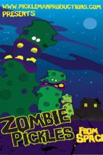 Watch Zombie Pickles from Space 5movies