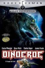 Watch Dinocroc 5movies