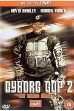Watch Cyborg Cop II 5movies