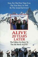 Watch Alive: 20 Years Later 5movies