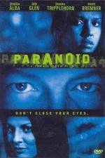 Watch Paranoid 5movies