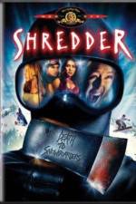 Watch Shredder 5movies