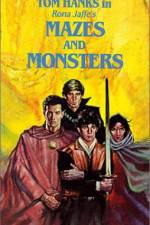 Watch Mazes and Monsters 5movies