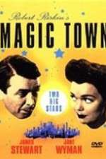 Watch Magic Town 5movies