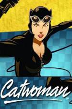 Watch DC Showcase Catwoman 5movies