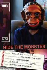 Watch Hide the Monster 5movies