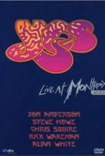 Watch Yes: Live at Montreux 2003 5movies