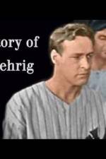 Watch Climax The Lou Gehrig Story 5movies