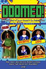 Watch Doomed: The Untold Story of Roger Corman\'s the Fantastic Four 5movies