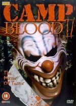 Watch Camp Blood 2 5movies