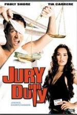 Watch Jury Duty 5movies