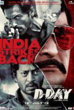Watch D-Day 5movies
