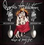Watch Janes Addiction Ritual De Lo Habitual Alive at Twenty Five 5movies