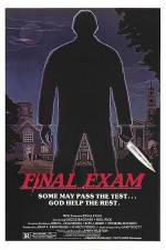 Watch Final Exam 5movies
