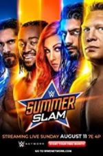 Watch WWE: SummerSlam 5movies