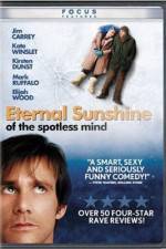 Watch Eternal Sunshine of the Spotless Mind 5movies