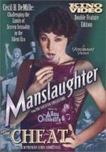 Watch Manslaughter 5movies