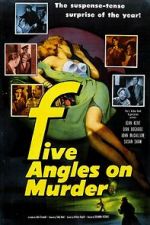 Watch Five Angles on Murder 5movies