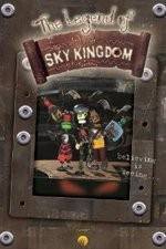 Watch The Legend of the Sky Kingdom 5movies