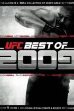 Watch UFC Best Of 2009 5movies