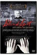 Watch Blind Spot Hitlers Secretary 5movies