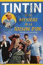 Watch Tintin and the Mystery of the Golden Fleece 5movies