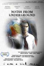 Watch Notes from Underground 5movies