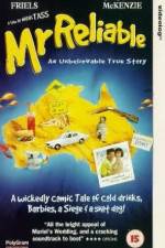 Watch Mr. Reliable 5movies