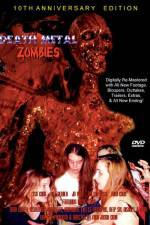 Watch Death Metal Zombies 5movies