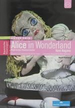 Watch Unsuk Chin: Alice in Wonderland 5movies