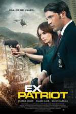 Watch Ex-Patriot 5movies