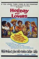 Watch Holiday for Lovers 5movies