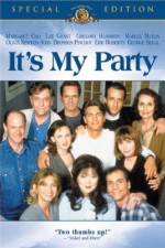 Watch It's My Party 5movies