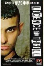 Watch Licence to Thrill Prince Naseem Hamed 5movies