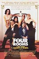 Watch Four Rooms 5movies