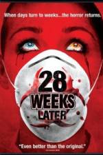 Watch 28 Weeks Later 5movies
