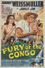 Watch Fury of the Congo 5movies