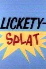 Watch Lickety-Splat 5movies