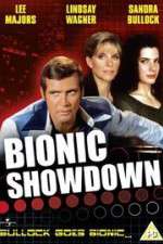 Watch The Return of the Six-Million-Dollar Man and the Bionic Woman 5movies