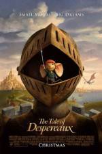 Watch The Tale of Despereaux 5movies