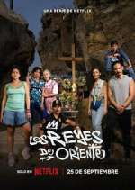 Watch Los Reyes de Oriente 5movies