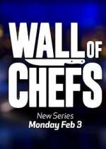 Watch Wall of Chefs 5movies