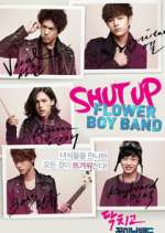 Watch Shut Up Flower Boy Band 5movies