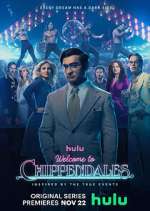 Watch Welcome to Chippendales 5movies