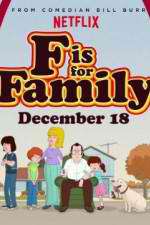 Watch F Is for Family 5movies