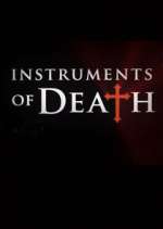 Watch Instruments of Death 5movies