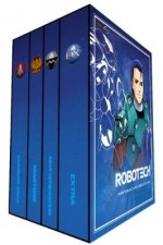 Watch Robotech 5movies