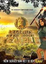 Watch Legends of the Hidden Temple 5movies