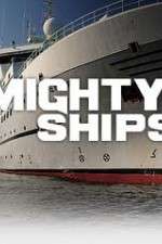 Watch Mighty Ships 5movies